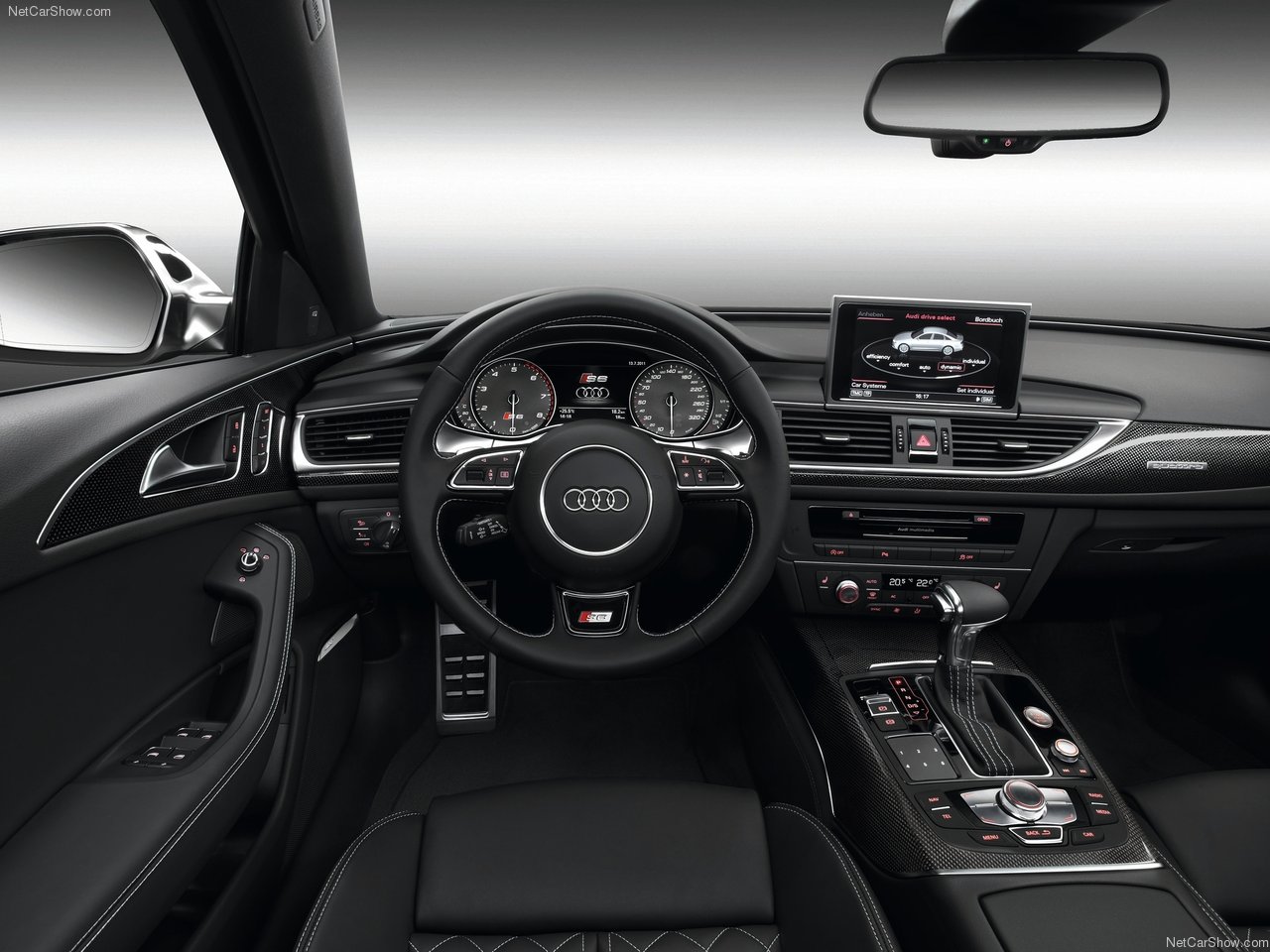 Audi S6
